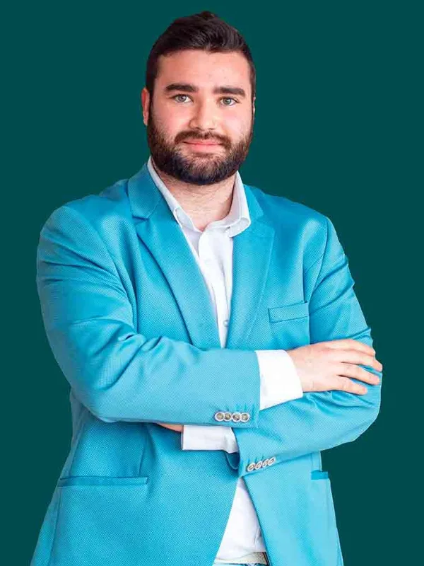 Daniel Medina
