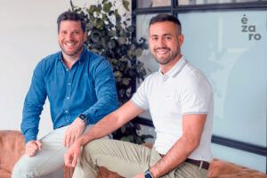 Ézaro Legal firma legal de gran crecimiento