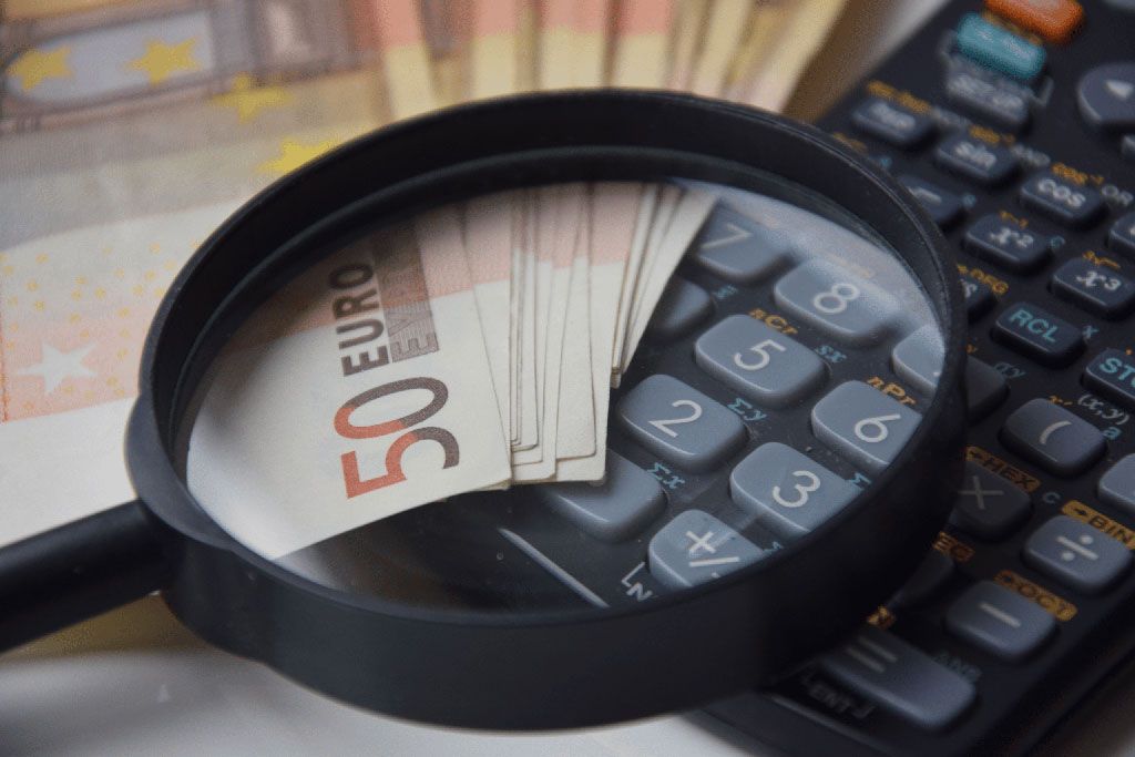 Microcrédito de MoneyMan