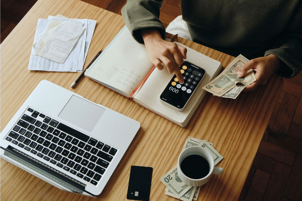 Preguntas antes de contratar un microcrédito