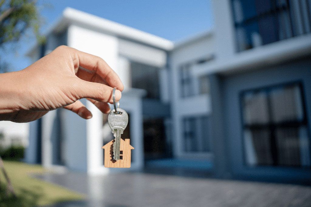Qué hacer si te ocupan tu segunda residencia