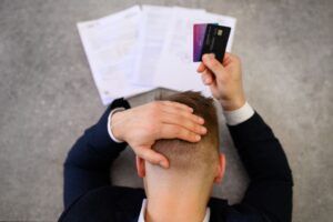 5 errores al pedir la Ley de Segunda Oportunidad