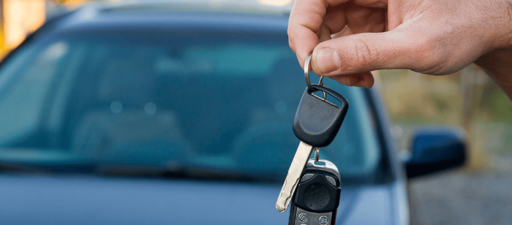 coche ley de segunda oportunidad