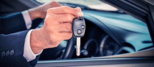 perder coche ley de segunda oportunidad