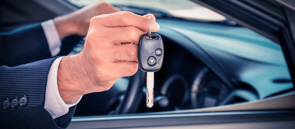 perder coche ley de segunda oportunidad