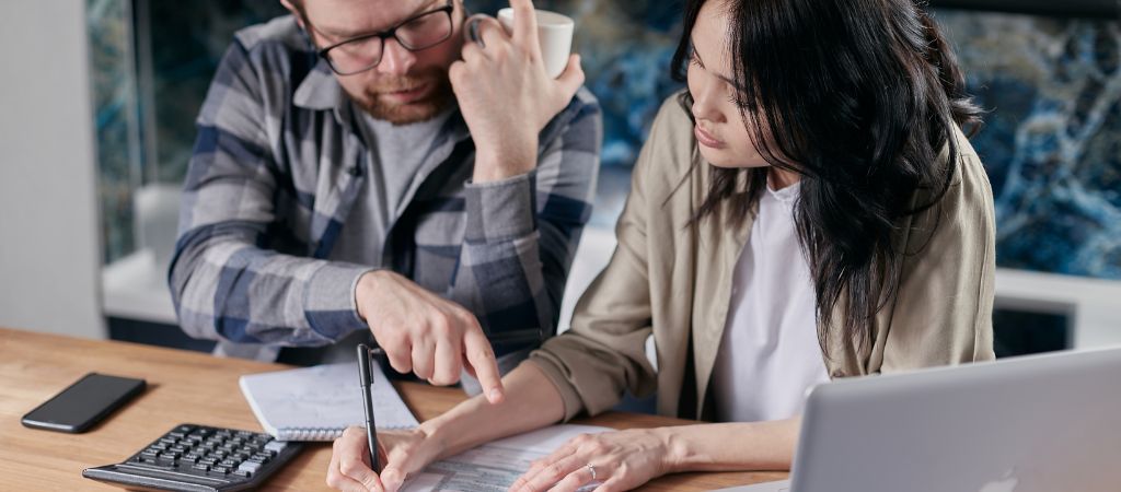exoneración con y sin liquidación
