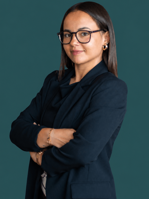 Lucía CondeGestión de cobro