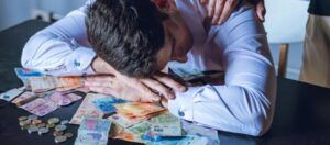 deudas no exonerables ley segunda oportunidad