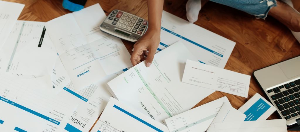 ¿Qué deudas se cancelan con la Ley de Segunda Oportunidad