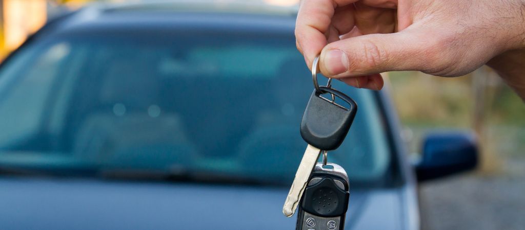 ley segunda oportunidad coche